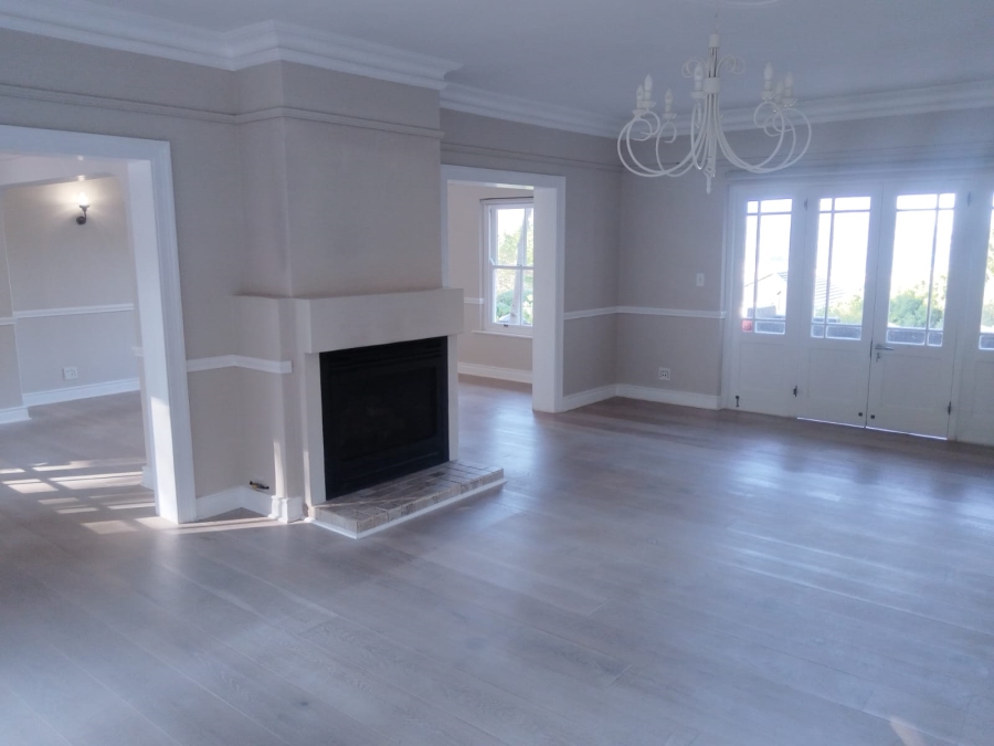 To Let 5 Bedroom Property for Rent in Ruyteplaats Western Cape